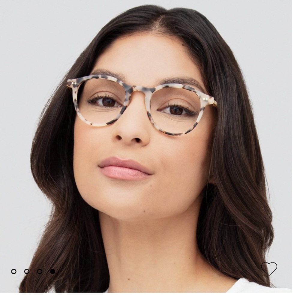 Krewe eyeglasses